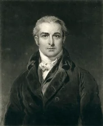 John Philip Kendle (1757-1823)
